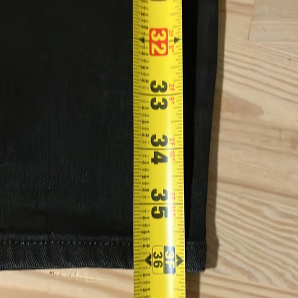 NINE WEST skinny jeans, size 18 - Picture 7 of 8